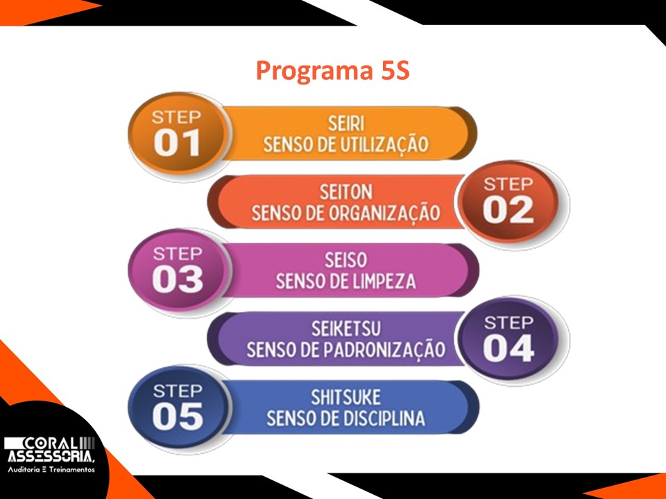 Programa 5S