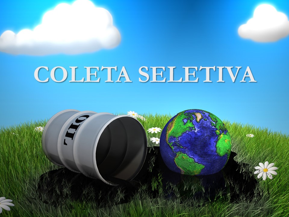 Coleta Seletiva 