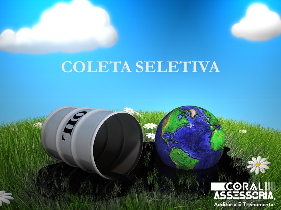 Coleta Seletiva 