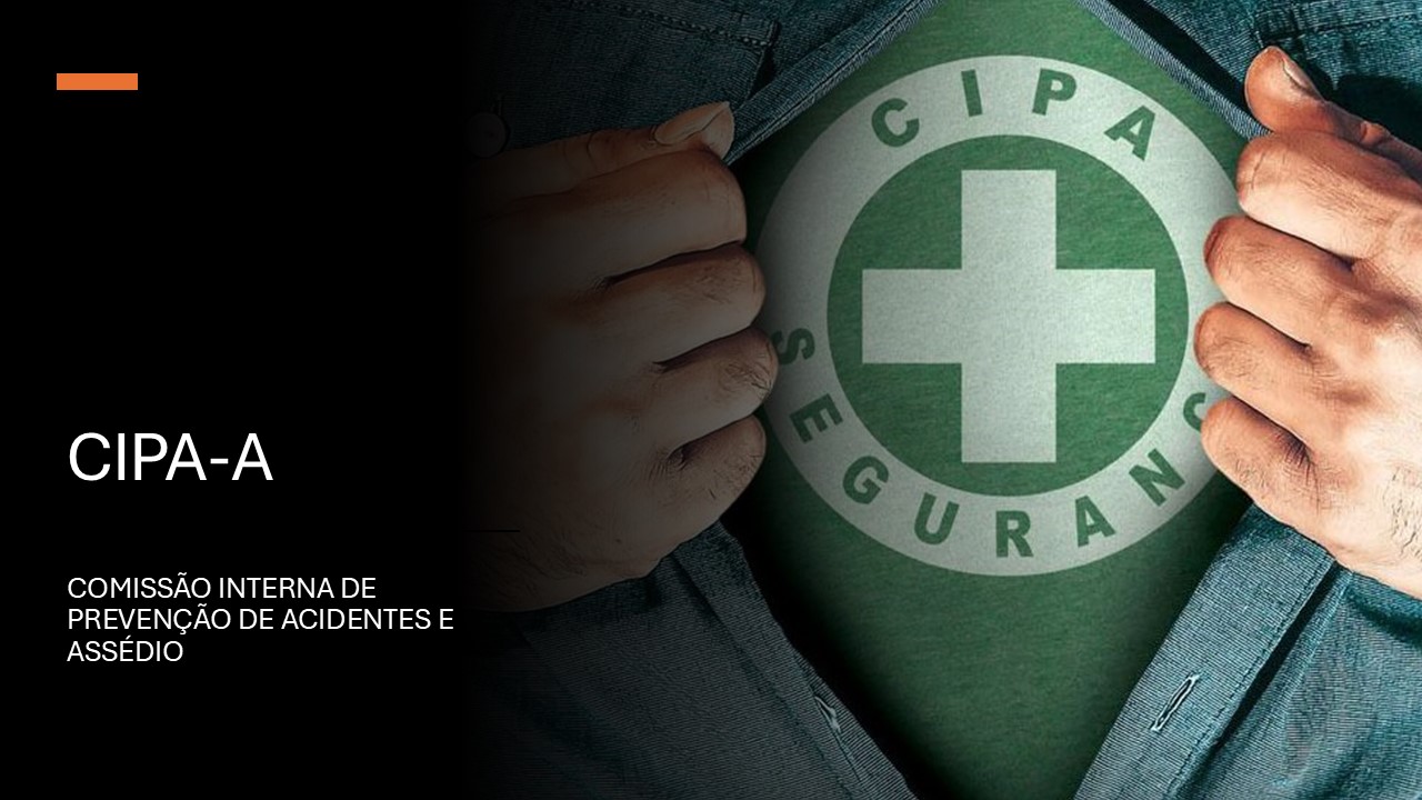 NR 05 - CIPA