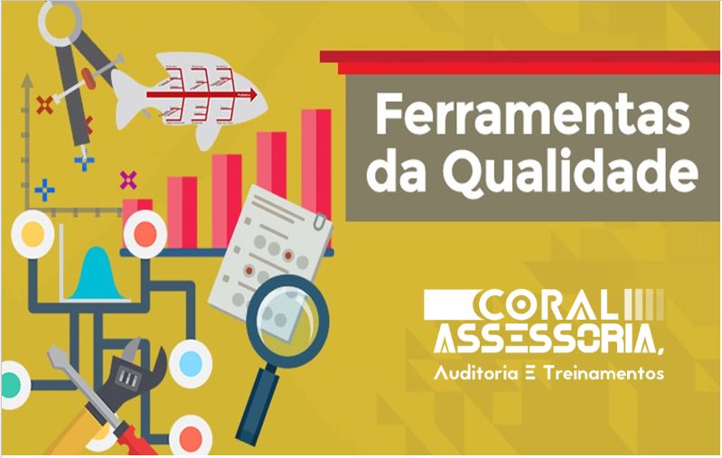 Ferramentas da Qualidade