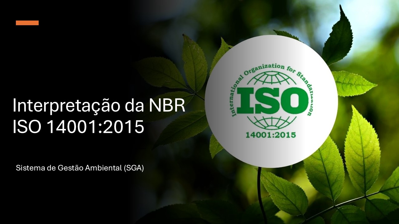 ISO 14001:2015