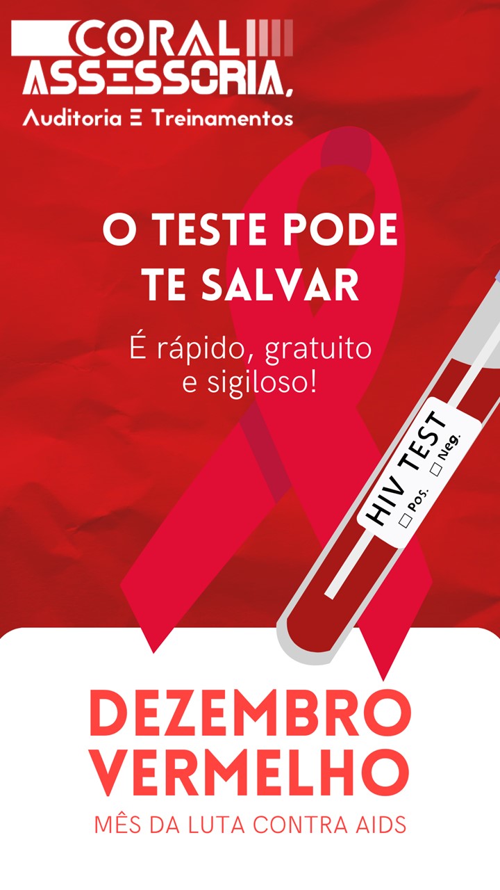 Dezembro Vermelho