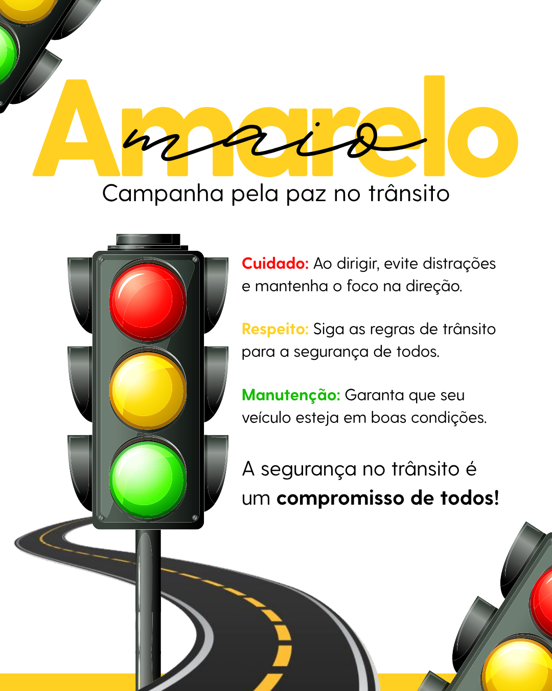 Maio Amarelo