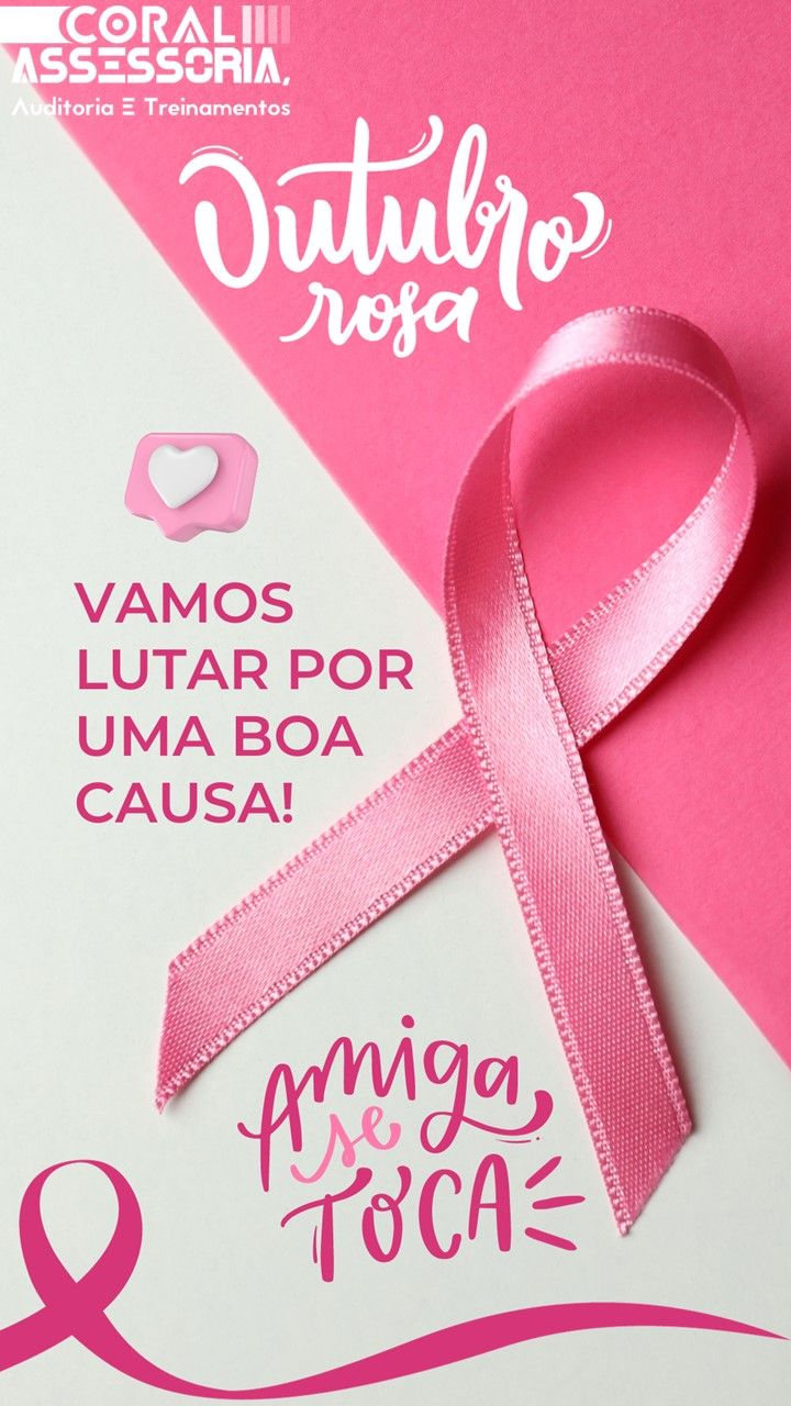 Outubro Rosa