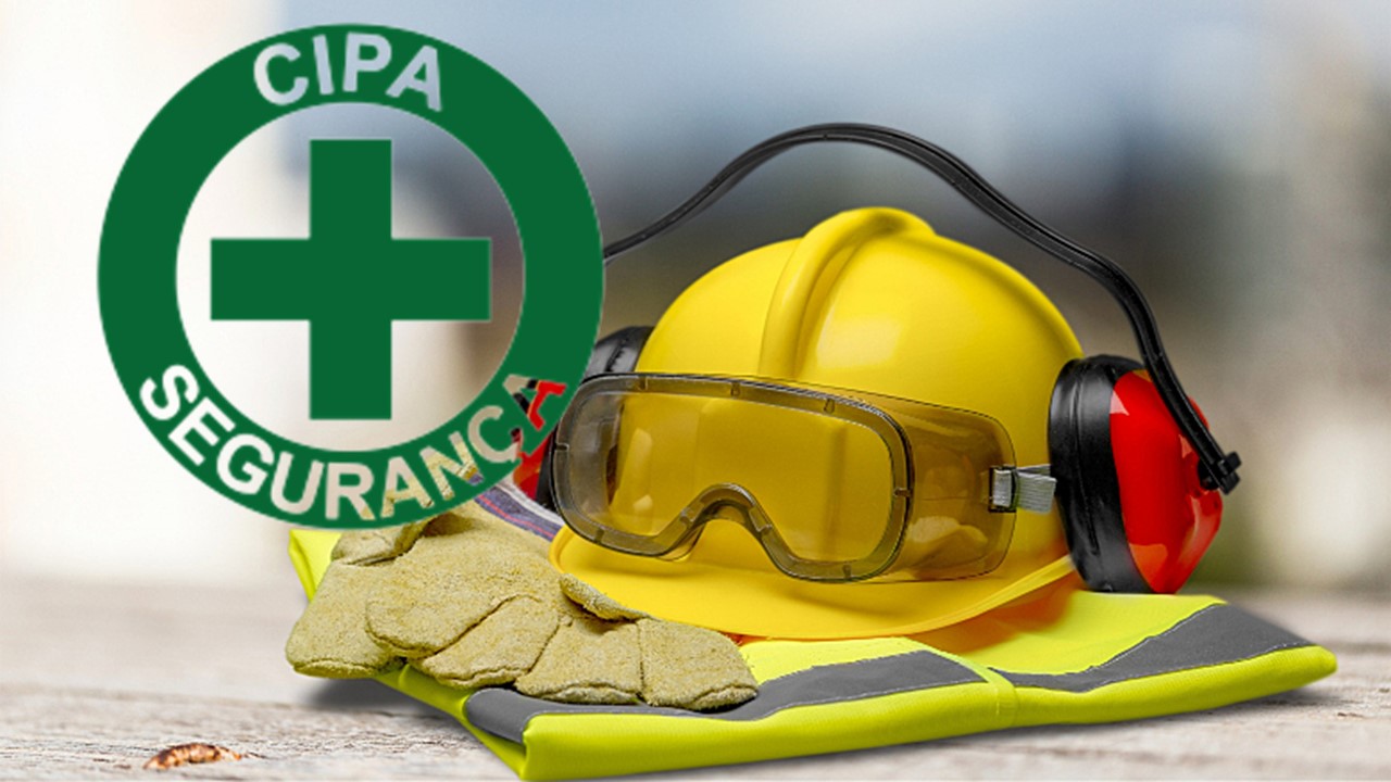 COMISS&Atilde;O INTERNA DE PREVEN&Ccedil;&Atilde;O DE ACIDENTES E ASS&Eacute;DIO - CIPA