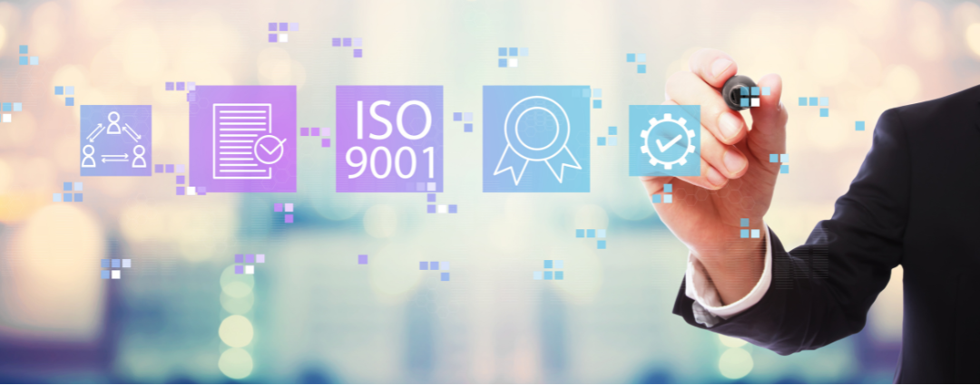 INTERPRETA&Ccedil;&Atilde;O E APLICA&Ccedil;&Atilde;O DA NBR ISO 9001